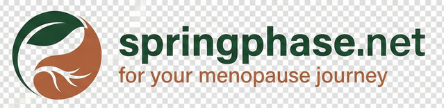 SpringPhase Logo
